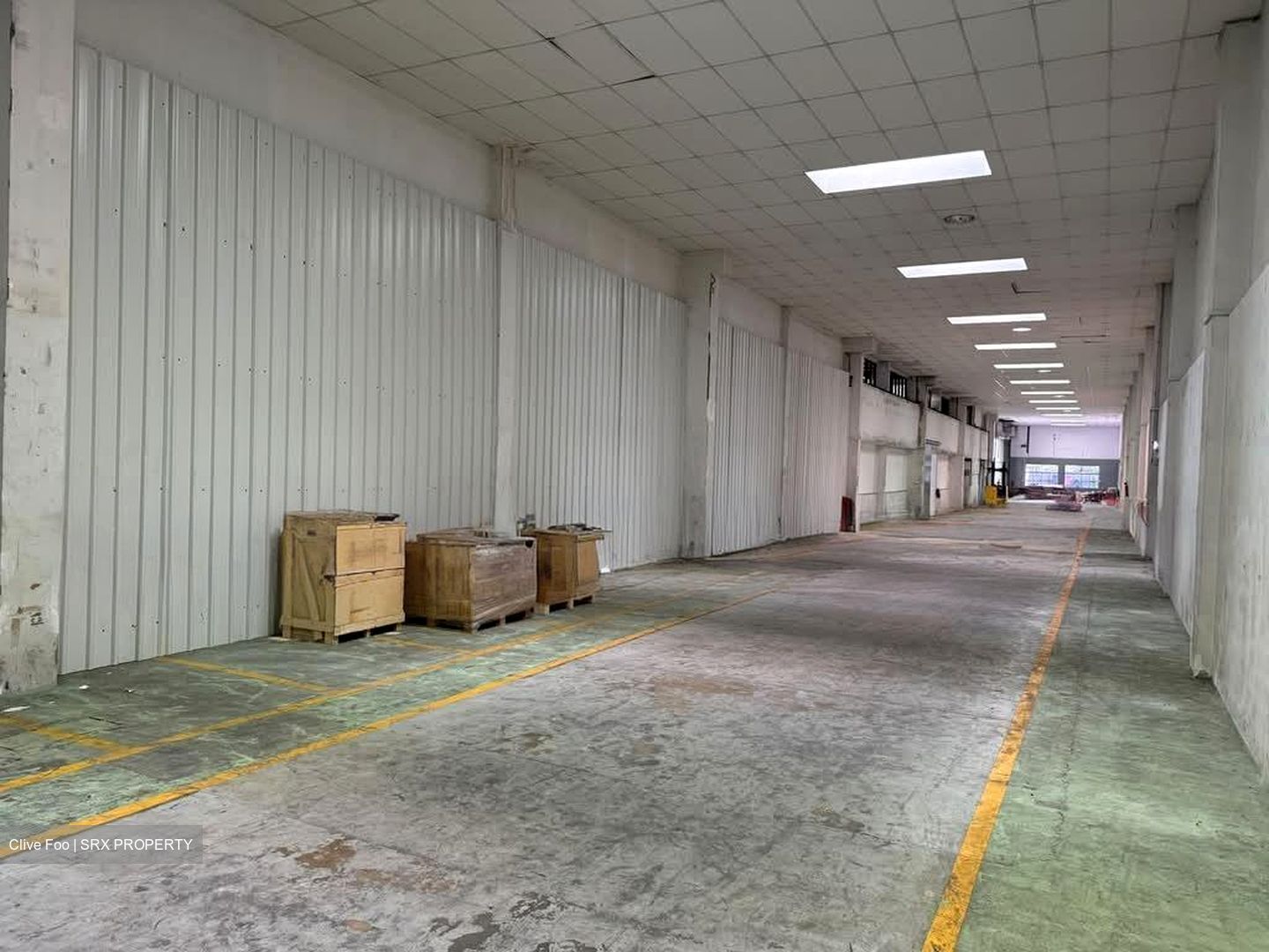 Gul Circle (D22), Factory #607313251
